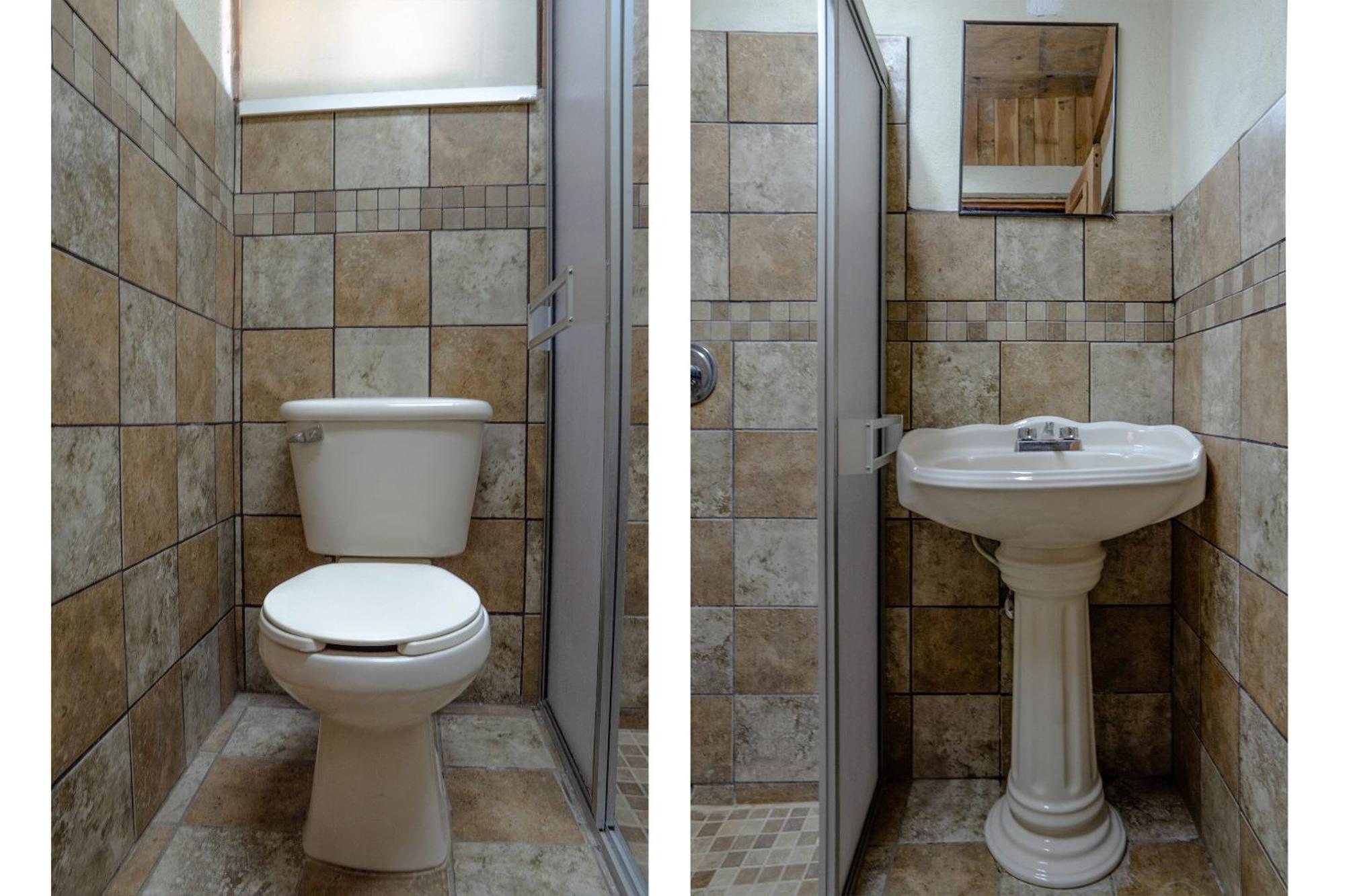 Capital O Hotel Villa Azura Tecate Zewnętrze zdjęcie